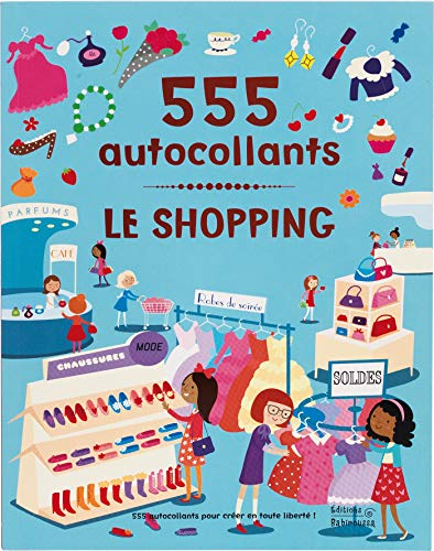 Le shopping
