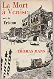 La mort à Venise