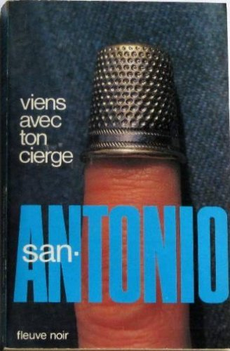 Viens avec ton cierge