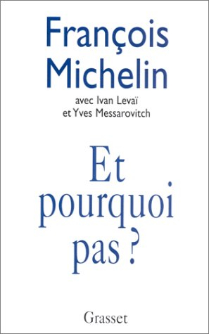 Et pourquoi pas ?