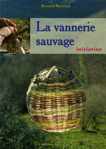 La vannerie sauvage : initiation