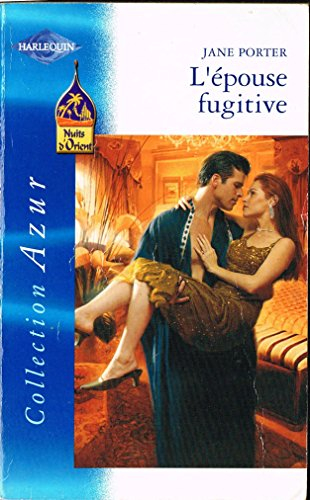 L'épouse fugitive