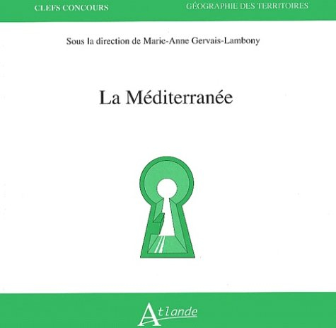 La Méditerranée