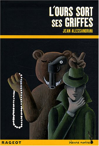 L'ours sort ses griffes