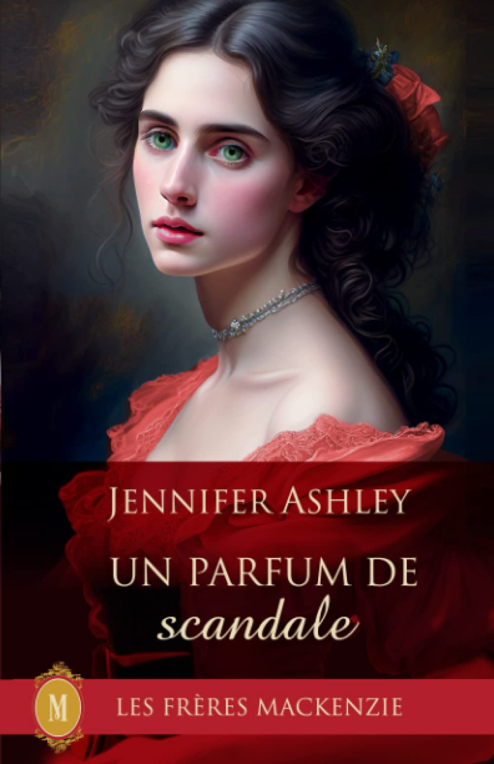 Un parfum de scandale