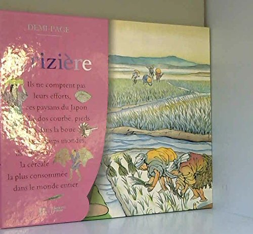 La rizière
