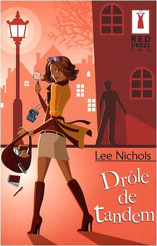 Drôle de tandem