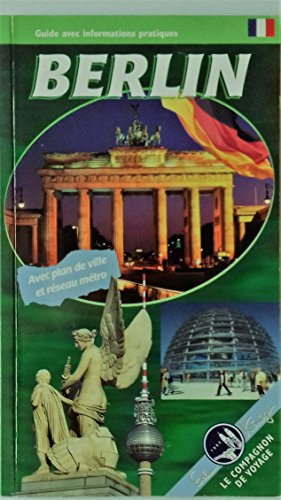 Guide Berlin