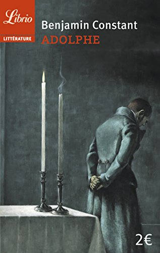 Adolphe