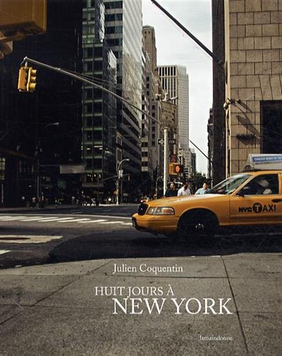 Huit jours à New York