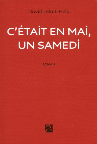 C'était en mai, un samedi