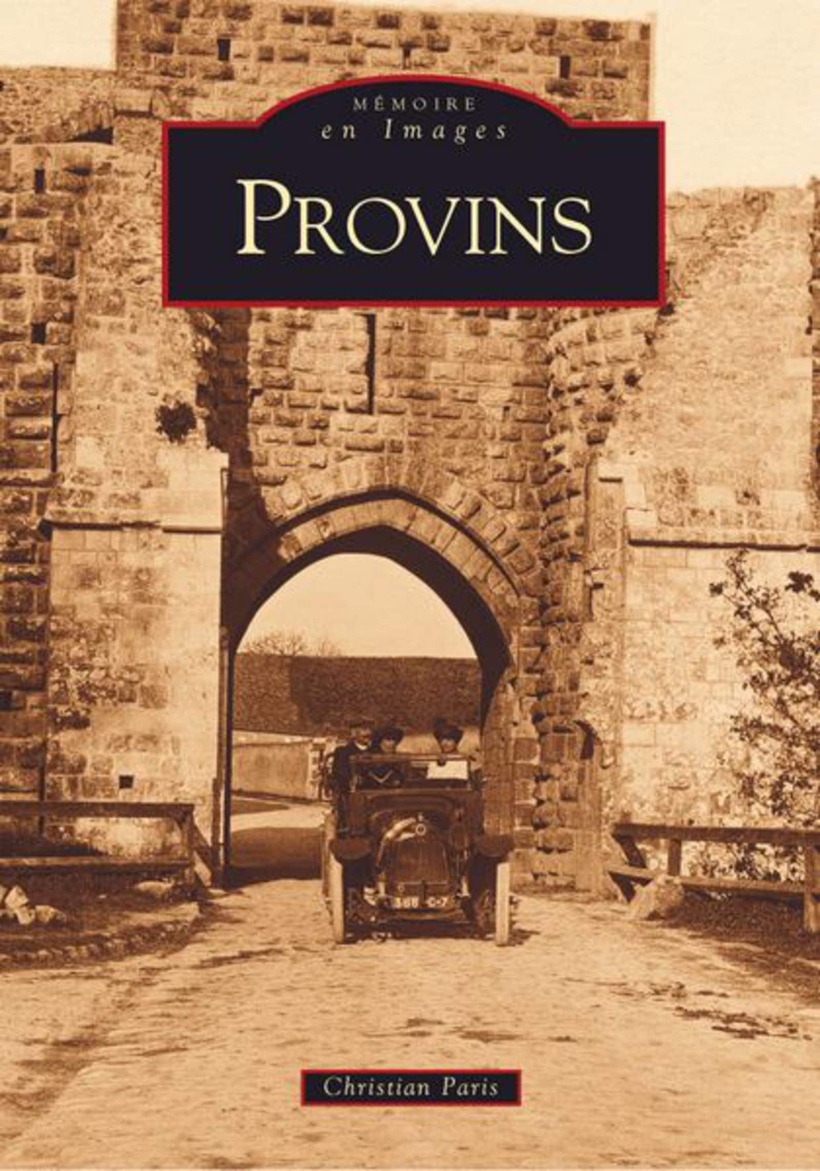 Provins