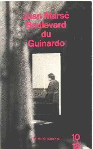 Boulevard du Guinardo