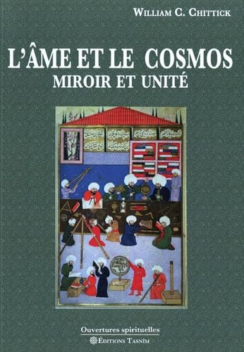 l’âme et le cosmos