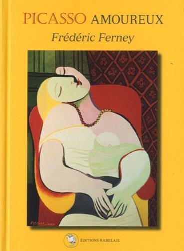 Picasso amoureux