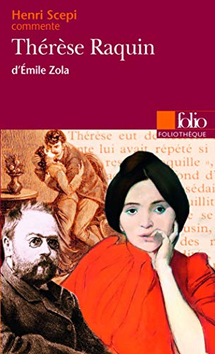 Thérèse Raquin d'Emile Zola