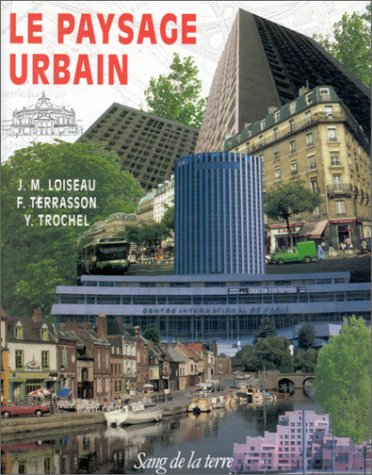 Le Paysage urbain