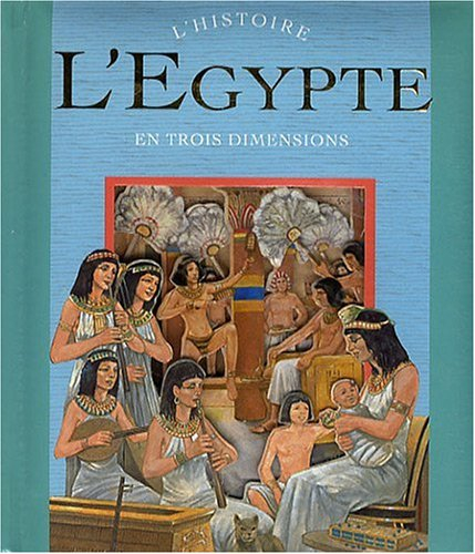 L'Egypte
