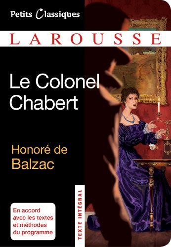 Le colonel Chabert