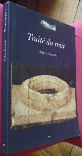 Traité du trait : exposition, Musée du Louvre, Paris, 28 avr.-24 juil. 1995