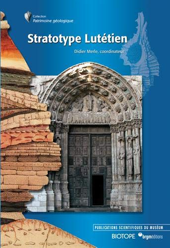 Stratotype lutétien