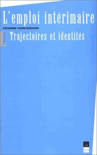 L'emploi intérimaire