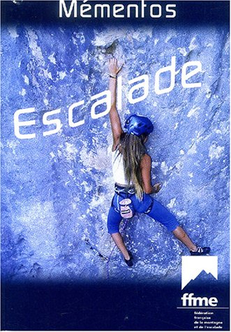 mémento escalade
