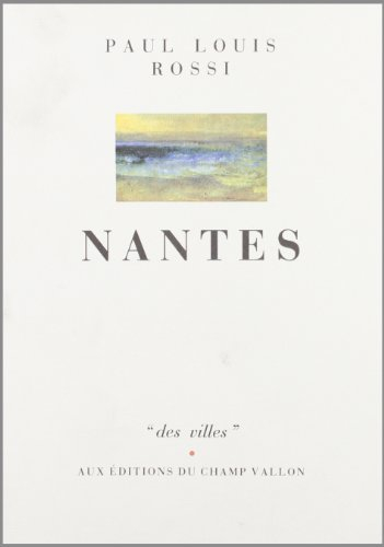 Nantes