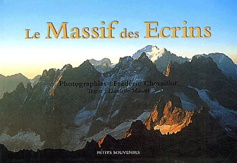 le massif des ecrins