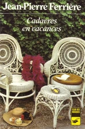 Cadavres en vacances