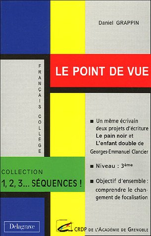 Le point de vue