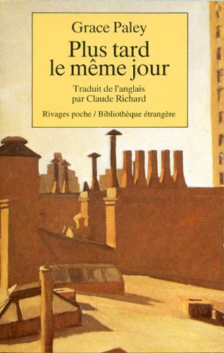 Plus tard le même jour