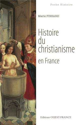 Histoire du christianisme en France