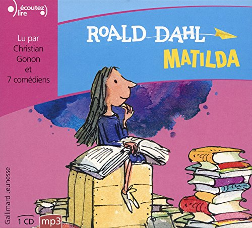 matilda
