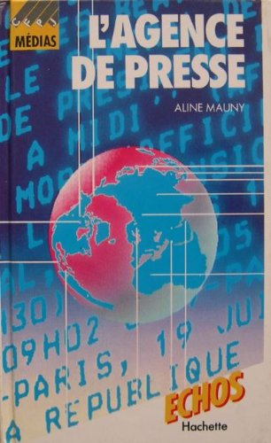 l'agence de presse                                                                            112897