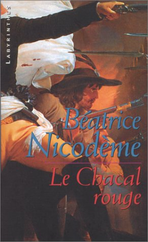 Le chacal rouge