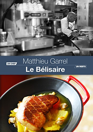 Le Belisaire