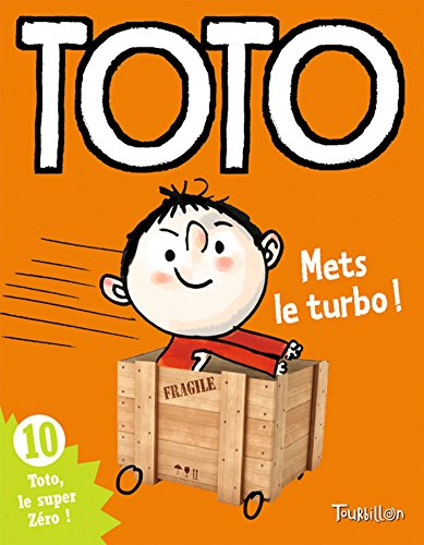 toto tu te crois rigolo