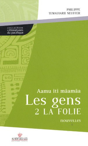 Les gens 2 la folie. Aamu iti maamaa