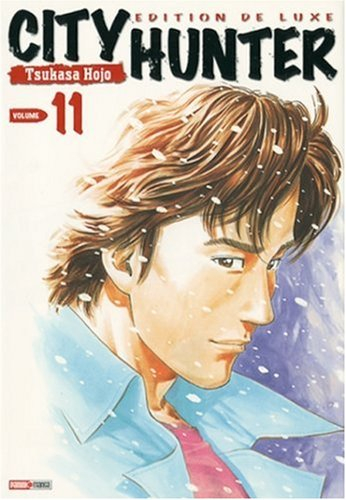 City Hunter. Vol. 11