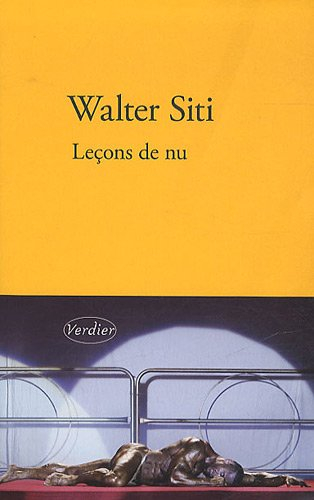 Leçons de nu