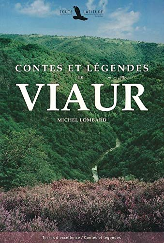 Contes et légendes du Viaur