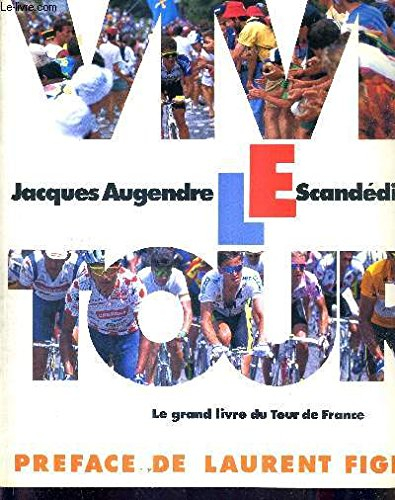 Vive le Tour