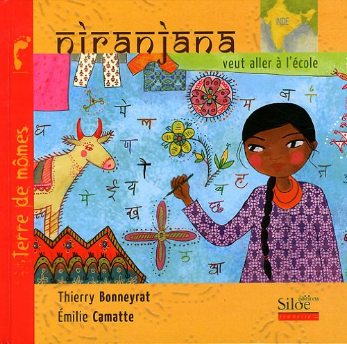 Niranjana veut aller à l'école
