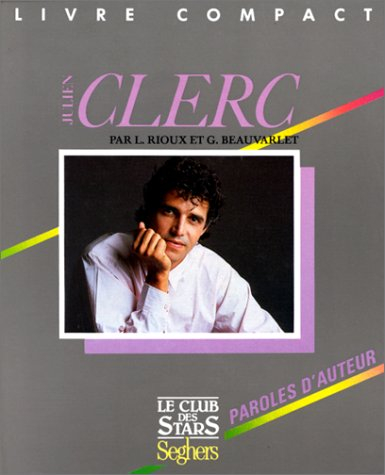julien clerc