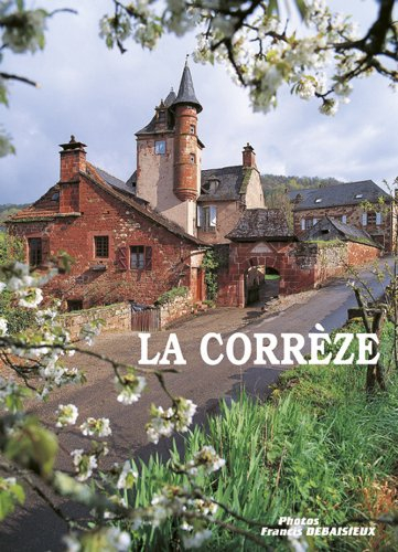 La Corrèze