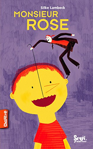 Monsieur Rose