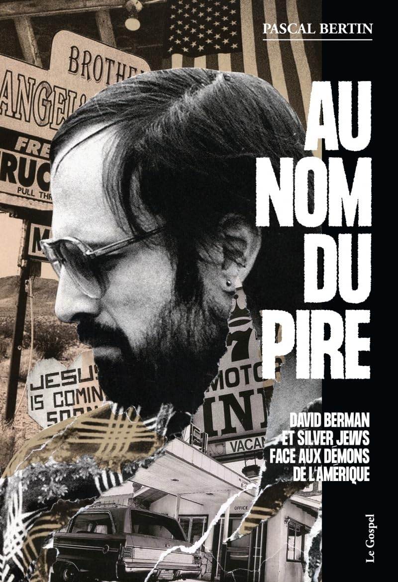 Au nom du pire : David Berman et les Silver Jews face aux démons de l'Amérique