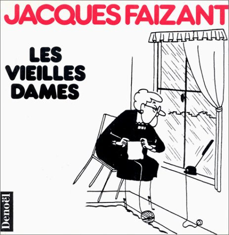 Les Vieilles dames