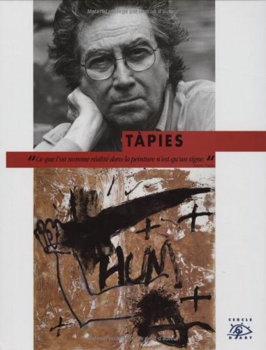Tàpies : 1923